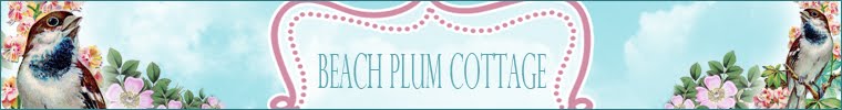 The Beach Plum Cottage