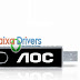 Baixar Driver Receptor AOC USB Connectv Digital