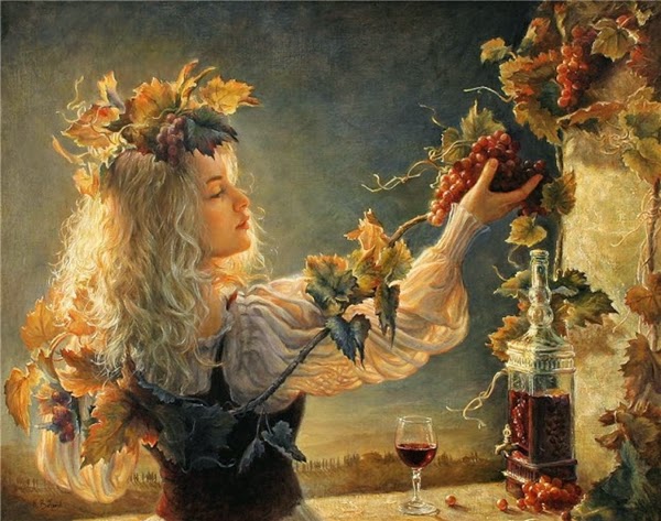 Bienvenidos al nuevo foro de apoyo a Noe #255 / 11.05.15 ~ 15.05.15 - Página 5 Helene+Beland+-+ImpressioniArtistiche-3