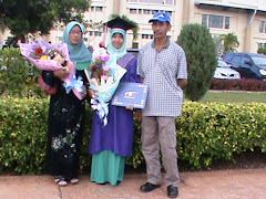 with my parent (^_^)