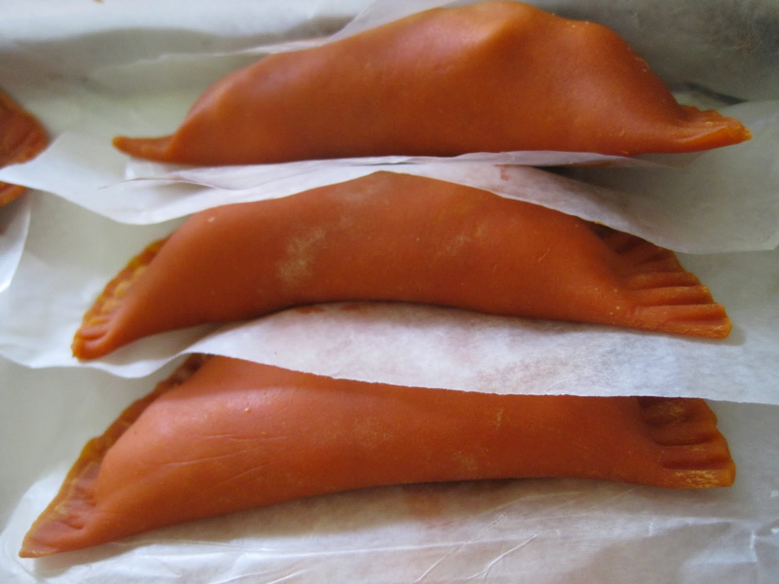 the mixed stew Thursday’s Side Dish Goya Discos