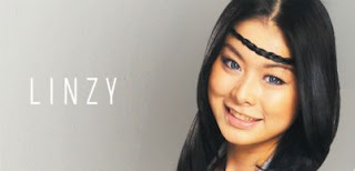 Biodata Linzy 7 Icons