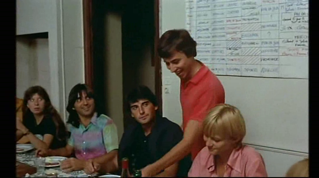 movies&pelis Les joyeuses colonies de vacances (1979)