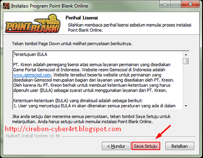 Free Download dan Cara Install Game Point Blank Online - Cirebon ...