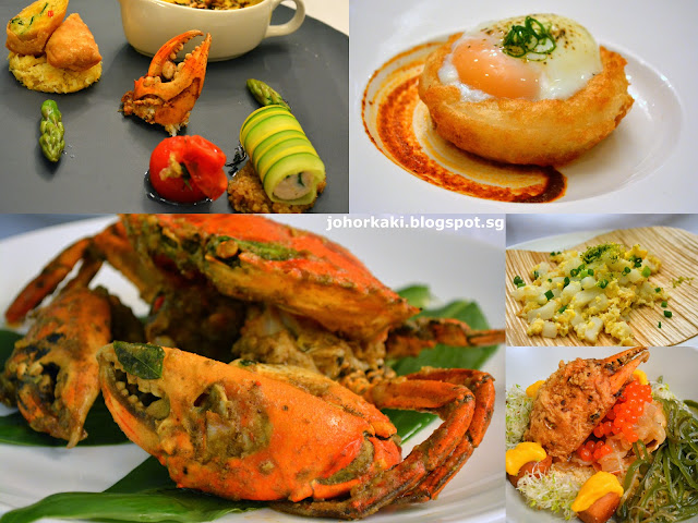 Singapore Signature Food Challenge SSFC 2015 at ITE College West Singapore-Signature-Food-Challenge-SSFC-2015