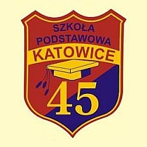 Oficjalna strona Szkoły Podstawowej nr 45 w Katowicach