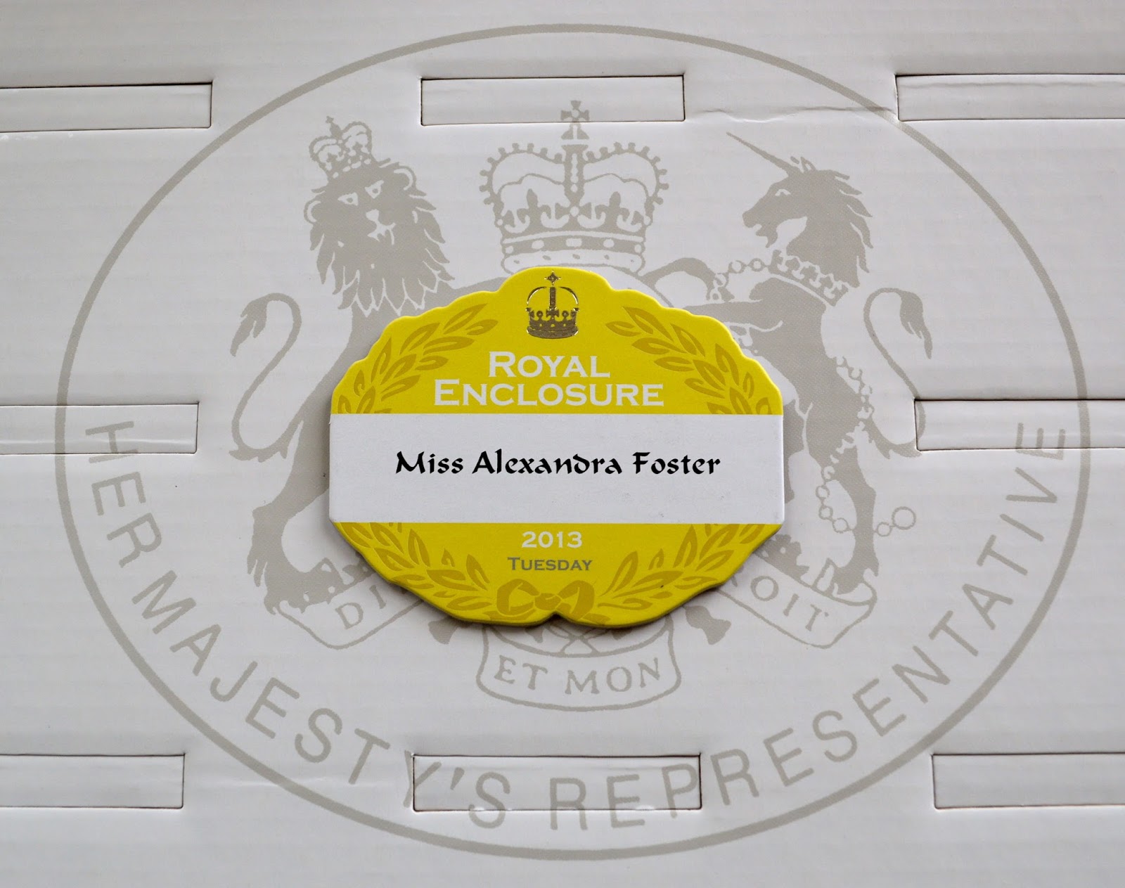 Alexandra D. Foster Destinations Perfected London, England John Boyd