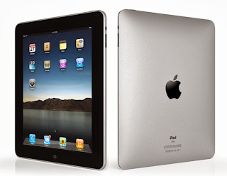 iPad 5 : une nouveauté Apple pour le 22 octobre 2013