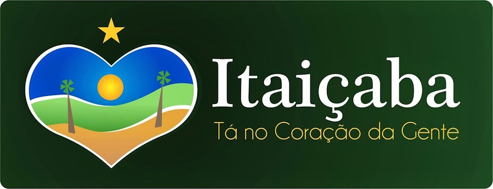 Prefeitura de Itaiçaba/Ce