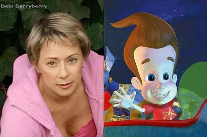 tara strong jimmy neutron my album list of famous cartoon voice dubbers pictures tara strong jimmy neutron my album list of famous cartoon voice dubbers pictures