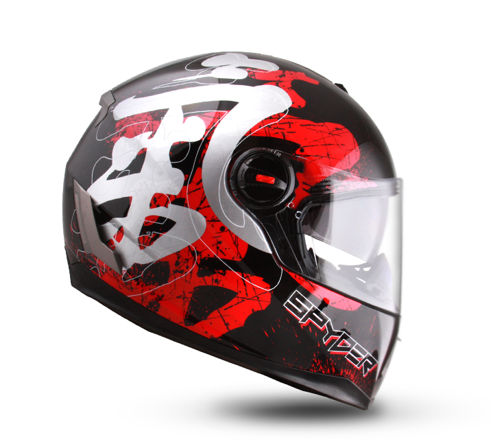 Spyder Helmet For Sale Philippines