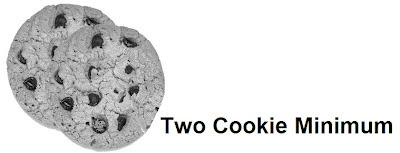 Two Cookie Minimum