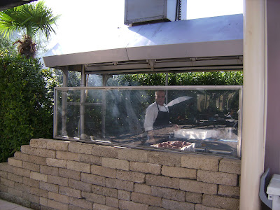 2.3.27.1 Coco Beach (Ergänzung 2012) | Nautisches Handbuch Gardasee