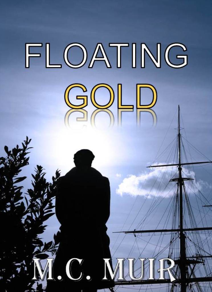 Margaret Muir FLOATING GOLD a review by Jepson, editor