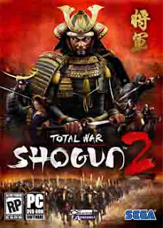 games Download   Jogo Total War Shogun 2 READNFO FLT PC (2011)