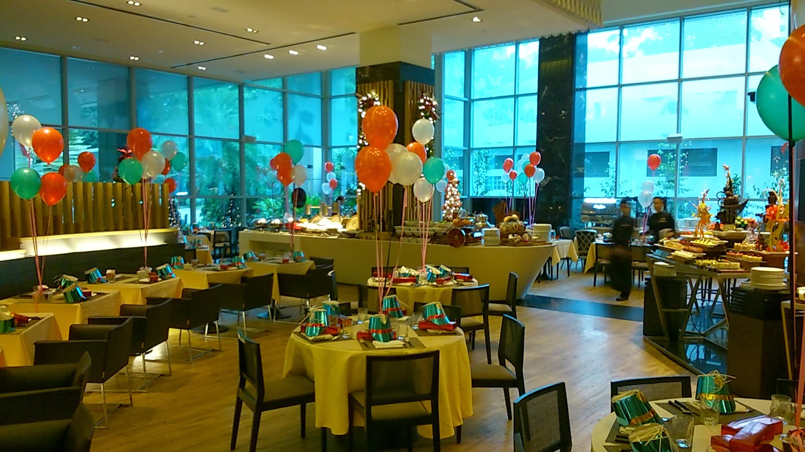 pan pacific new year buffet summer to eat singapore food new year pan pacific new year buffet summer to eat singapore food new year