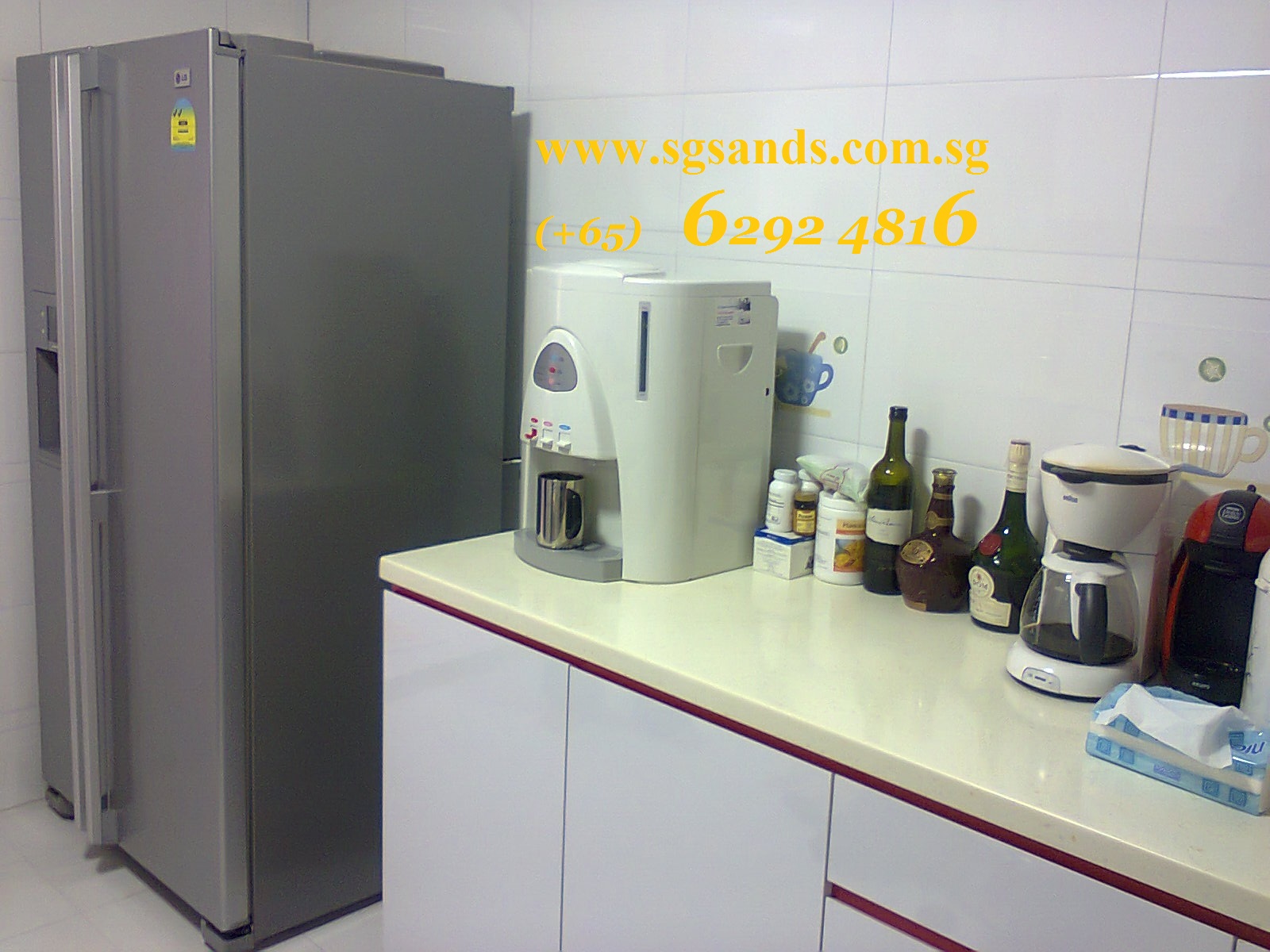 Brands of kitchen cabinets Table Top Water Cooler Dispenser