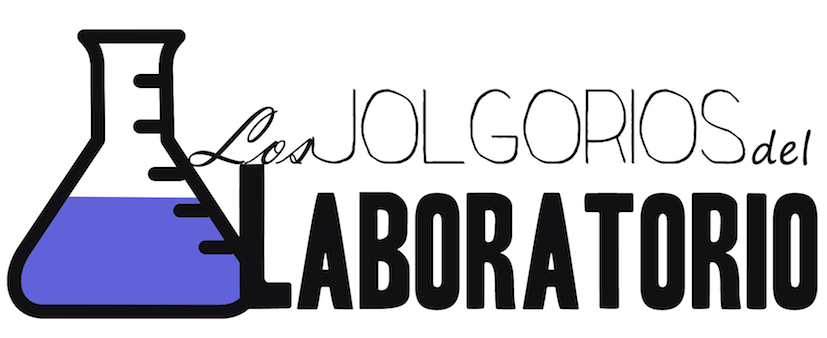 Los jolgorios del laboratorio