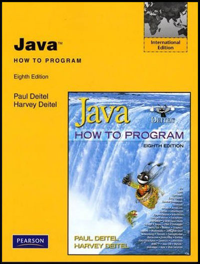 How To Program In Java Free Ebook