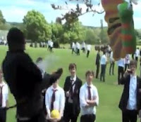 piñata fail
