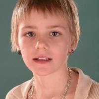Blogger: User Profile: Preteen Model Richie