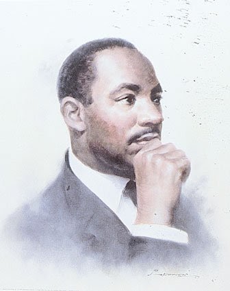 Martin luther king: biography of martin luther king Martin Luther King: Biography of Martin Luther king