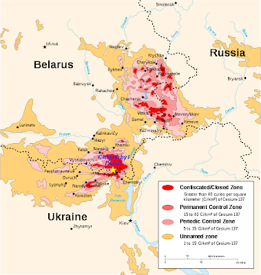 chernobyl map location. chernobyl map location.