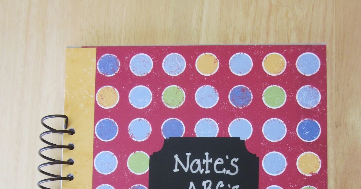 Embellishing Life: Preschool Alphabet Books
