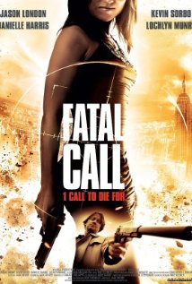 مشاهدة وتحميل فيلم Fatal Call 2012 مترجم اون لاين