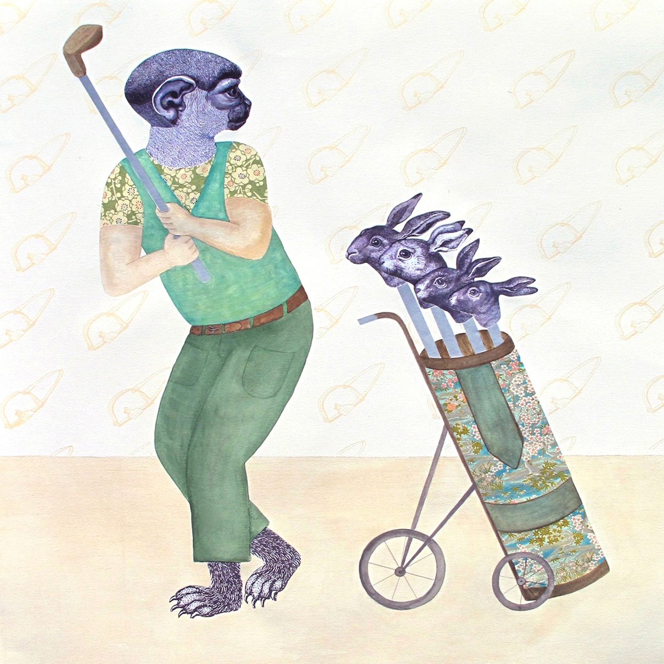 Artereal Gallery 2011 Hazelhurst Art Award...