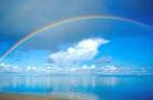 La vida es un arco iris que incluye el negro.
