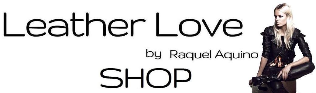 Leather Love SHOP