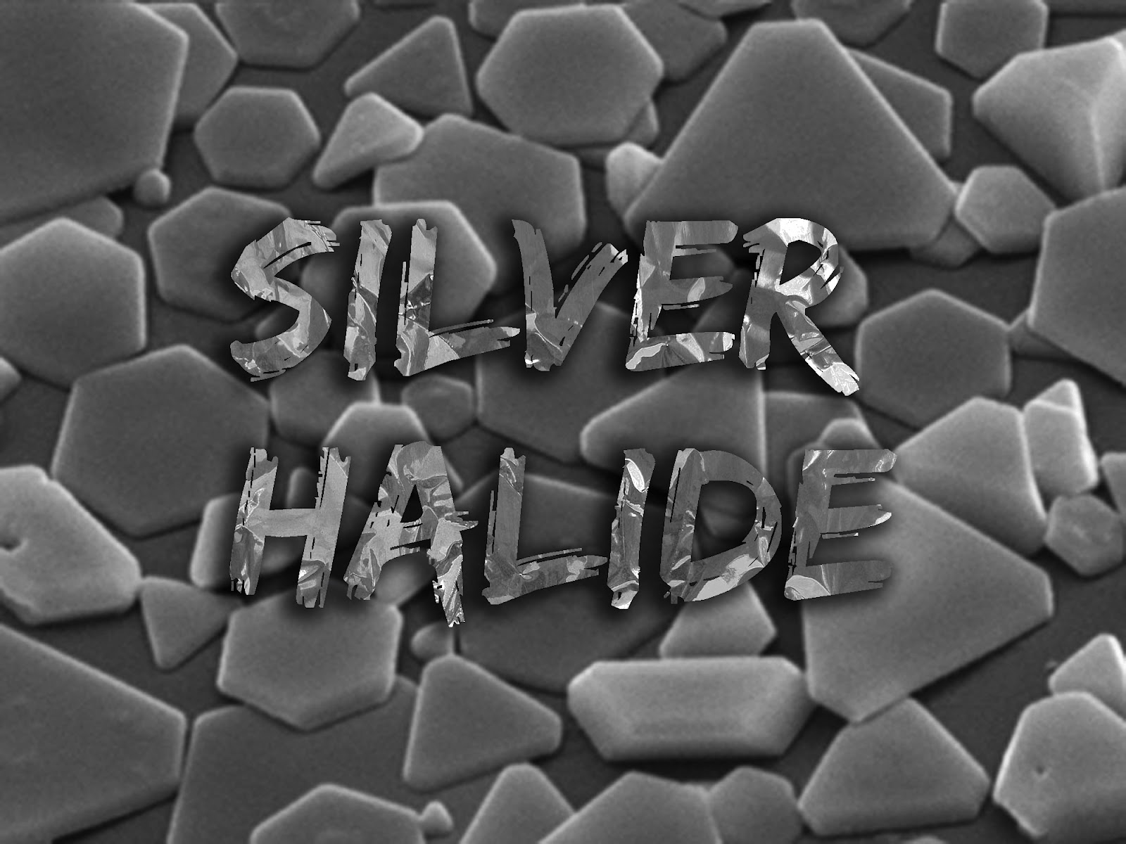 Silver Halide
