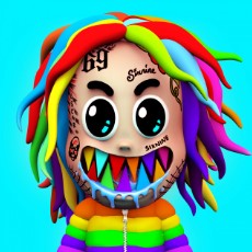 Baixar Musica GOOBA - 6ix9ine Mp3 Baixar Musica GOOBA - 6ix9ine Mp3