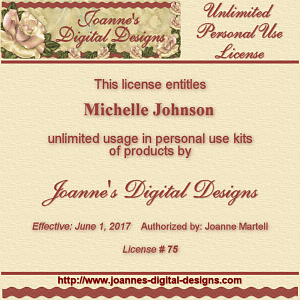 joanne's digital designs