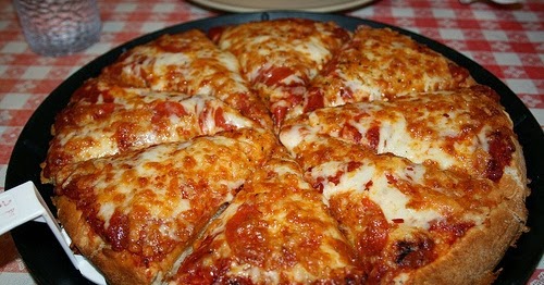 ÜMRAN GİZ YEMEK TARİFLERİ PİZZA HAMURU HAZIRLAMA