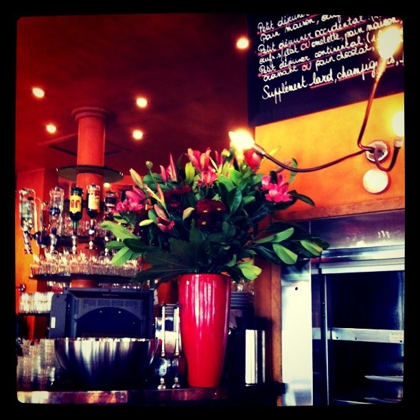 à bruxelles st. boniface