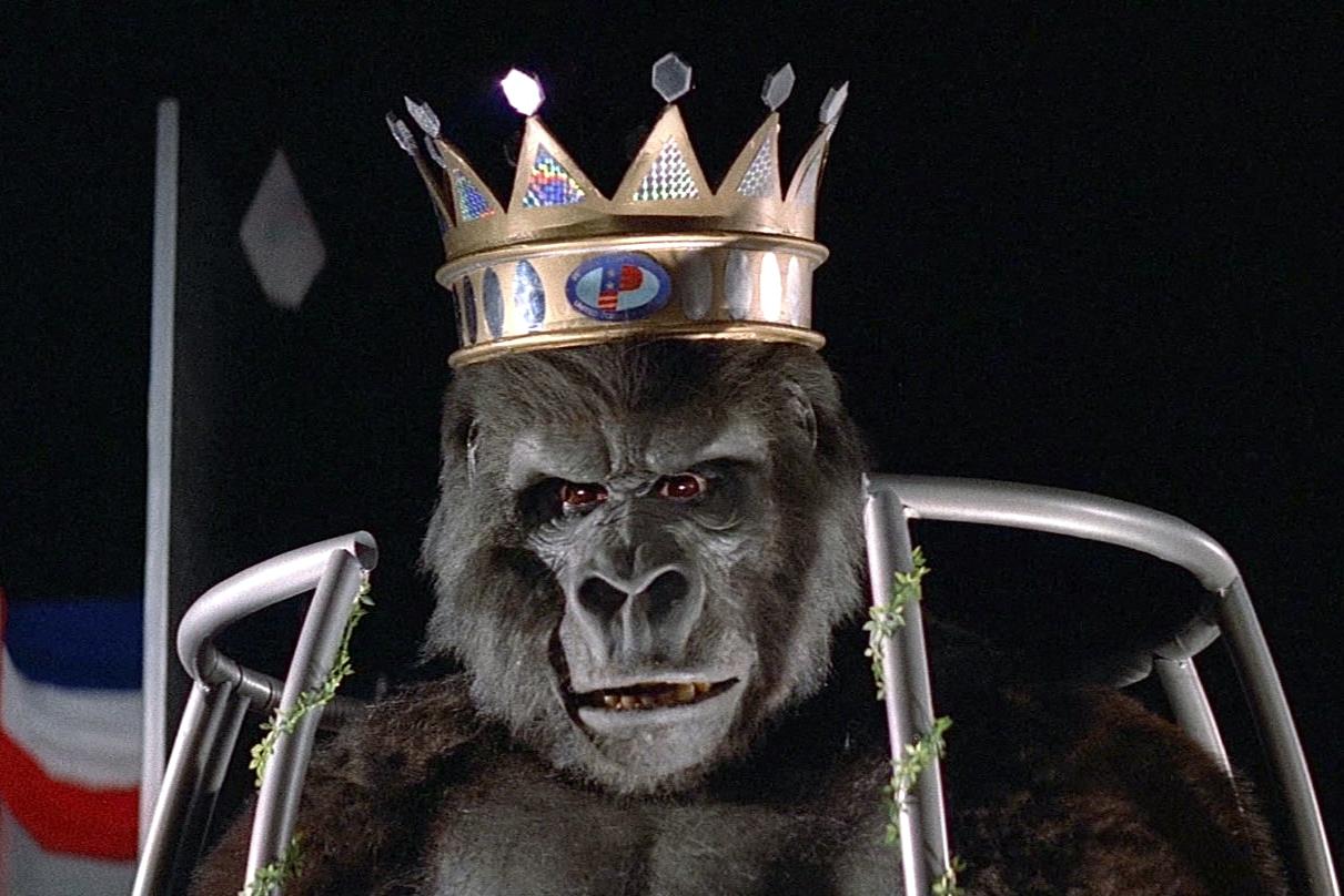 Classic Movie Monsters