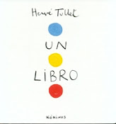 un libro