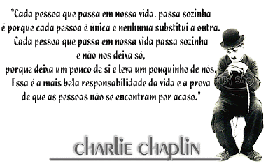 charlie chaplin