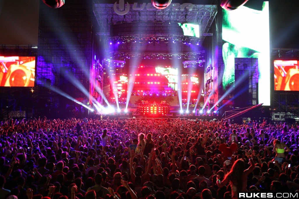 Umf Pictures