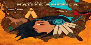 341. Native America