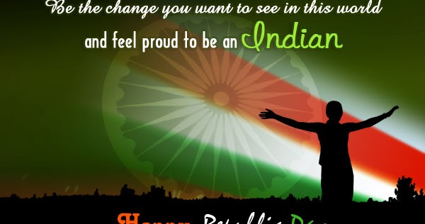 Essay republic day speech