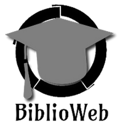 Acceso a BiblioWeb