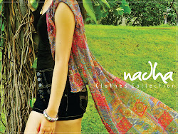 Nadha Clothes Collection