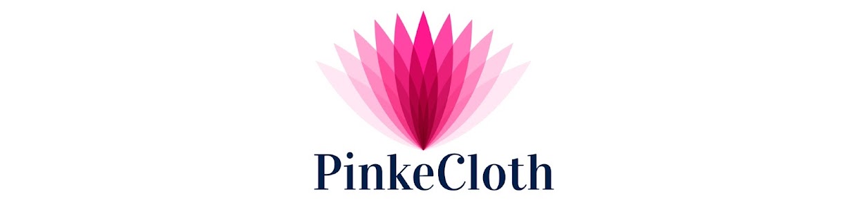 The Pinke Cloth Blog