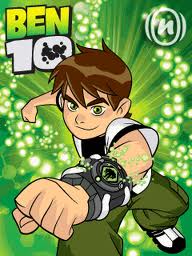 Cool Cartoon Buzz Ben 10 Cartoon Galleries