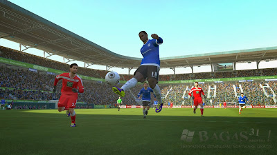 PESEdit 2014 Patch 1.1