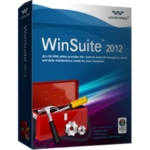 does winsuite work