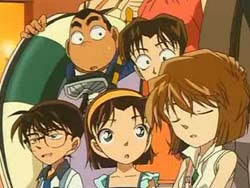 Download My Review Detective Conan Movie 11 Jolly Roger In The Deep Azure Desktop Wallpaper Get Wallpaper My Review Detective Conan Movie 11 Jolly Roger In The Deep Azure HD